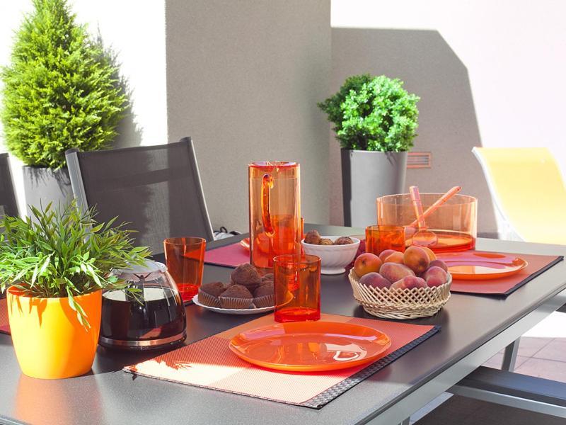 Charmsuites Paralel Barselona Dış mekan fotoğraf