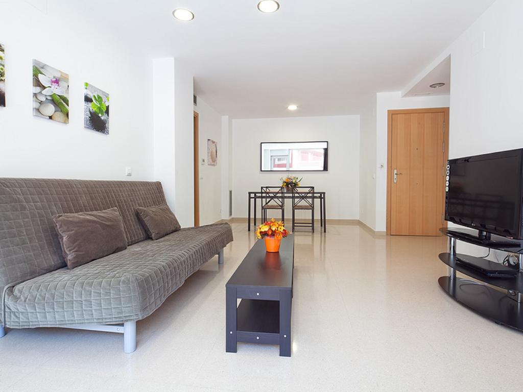 Charmsuites Paralel Barselona Dış mekan fotoğraf