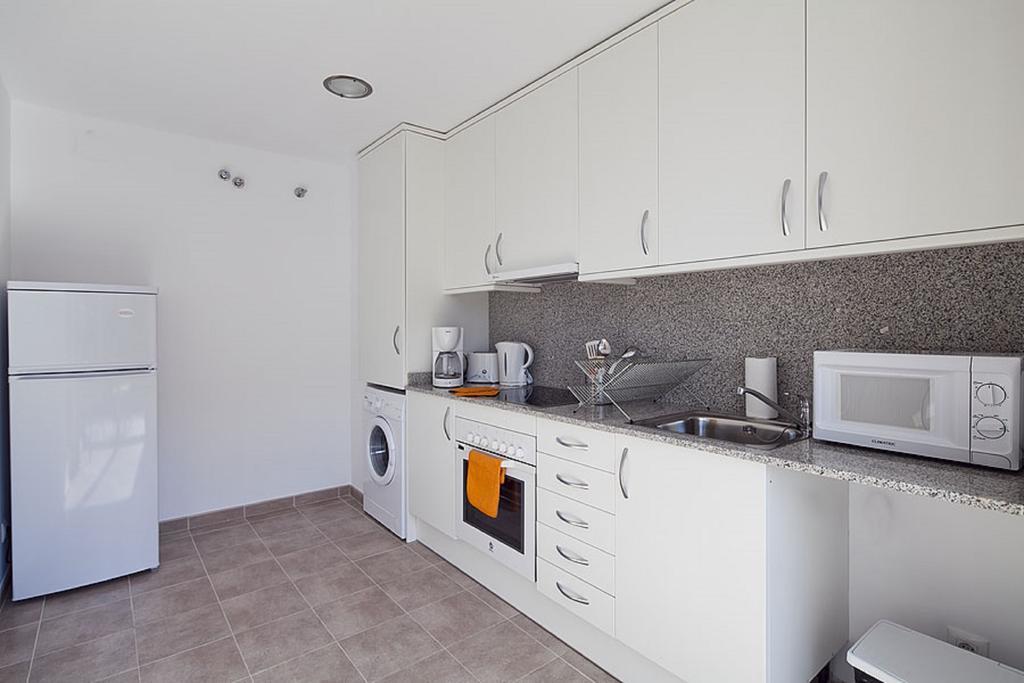 Charmsuites Paralel Barselona Oda fotoğraf