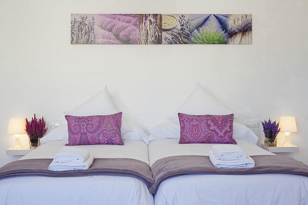 Charmsuites Paralel Barselona Oda fotoğraf