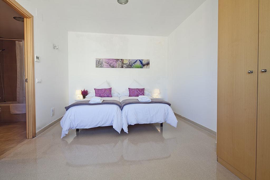 Charmsuites Paralel Barselona Oda fotoğraf